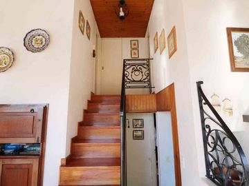 Maschwitz Club | Casa 5 dorm., parque y pileta