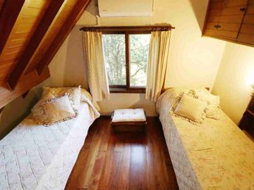 Maschwitz Club | Casa 5 dorm., parque y pileta