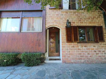 Maschwitz Club | Casa 5 dorm., parque y pileta