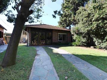 Maschwitz Club | Casa 5 dorm., parque y pileta