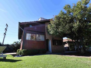 Maschwitz Club | Casa 5 dorm., parque y pileta