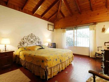 Maschwitz Club | Casa 5 dorm., parque y pileta