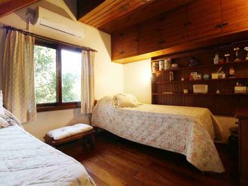 Maschwitz Club | Casa 5 dorm., parque y pileta