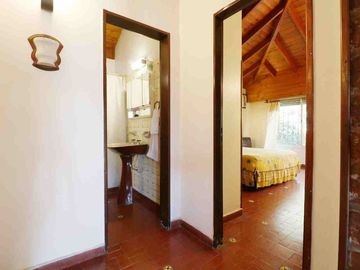 Maschwitz Club | Casa 5 dorm., parque y pileta