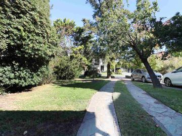Maschwitz Club | Casa 5 dorm., parque y pileta