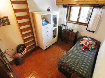 Maschwitz Club | Casa 5 dorm., parque y pileta