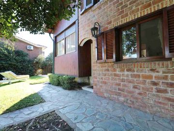 Maschwitz Club | Casa 5 dorm., parque y pileta