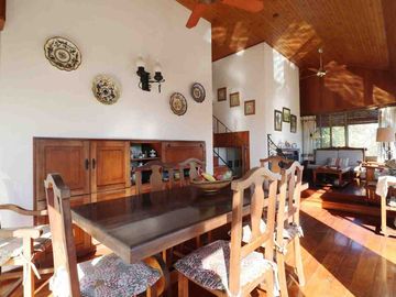 Maschwitz Club | Casa 5 dorm., parque y pileta