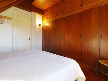 Maschwitz Club | Casa 5 dorm., parque y pileta
