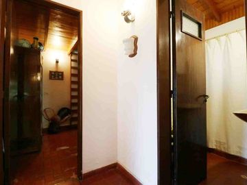 Maschwitz Club | Casa 5 dorm., parque y pileta