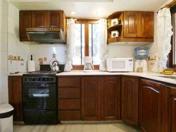Maschwitz Club | Casa 5 dorm., parque y pileta