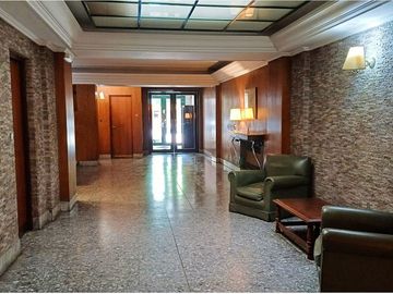 Venta Dpto 4 Amb c/Balcón, Cochera y Dep.Serv