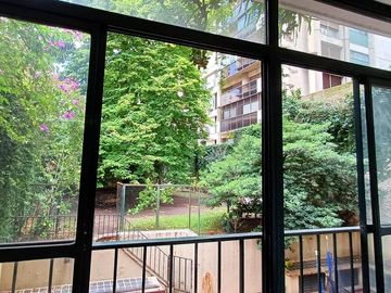 Venta Dpto 4 Amb c/Balcón, Cochera y Dep.Serv