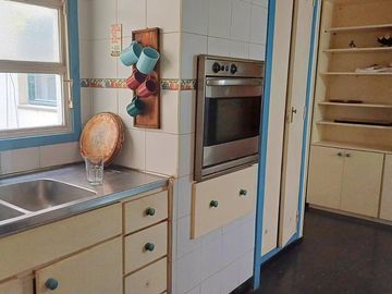 Venta Dpto 4 Amb c/Balcón, Cochera y Dep.Serv