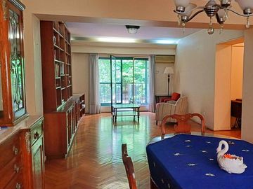 Venta Dpto 4 Amb c/Balcón, Cochera y Dep.Serv