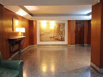 Venta Dpto 4 Amb c/Balcón, Cochera y Dep.Serv