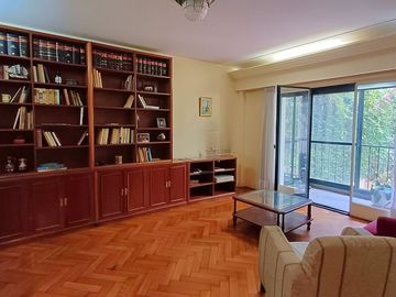 Venta Dpto 4 Amb c/Balcón, Cochera y Dep.Serv