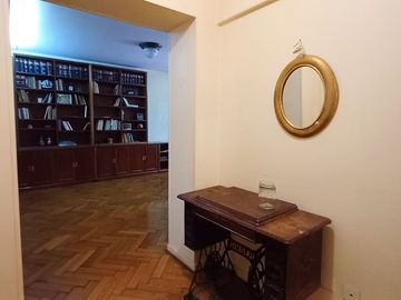 Venta Dpto 4 Amb c/Balcón, Cochera y Dep.Serv