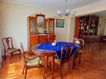 Venta Dpto 4 Amb c/Balcón, Cochera y Dep.Serv