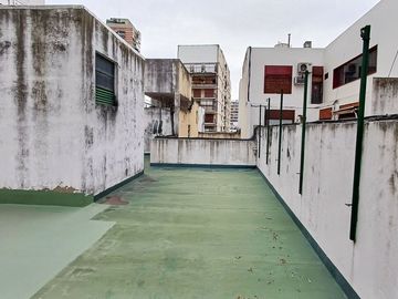Venta Dpto 4 Amb c/Balcón, Cochera y Dep.Serv