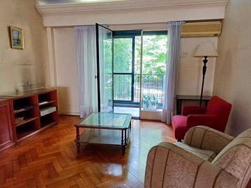 Venta Dpto 4 Amb c/Balcón, Cochera y Dep.Serv