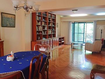 Venta Dpto 4 Amb c/Balcón, Cochera y Dep.Serv