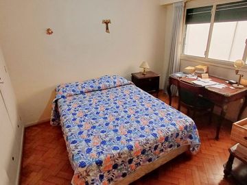 Venta Dpto 4 Amb c/Balcón, Cochera y Dep.Serv