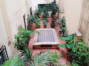 Venta Dpto 4 Amb c/Balcón, Cochera y Dep.Serv