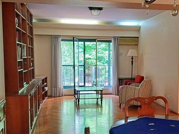 Venta Dpto 4 Amb c/Balcón, Cochera y Dep.Serv