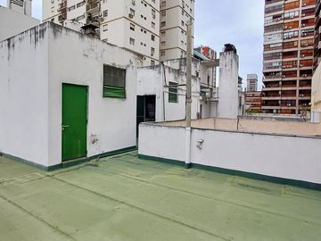 Venta Dpto 4 Amb c/Balcón, Cochera y Dep.Serv