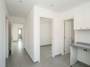 Casa a estrenar en ALQUILER San Sebastian Area 12