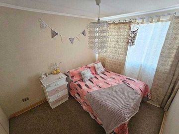 Casa en venta en LA FLORIDA