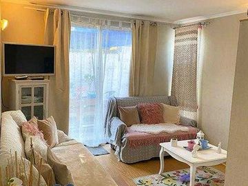 Casa en venta en LA FLORIDA
