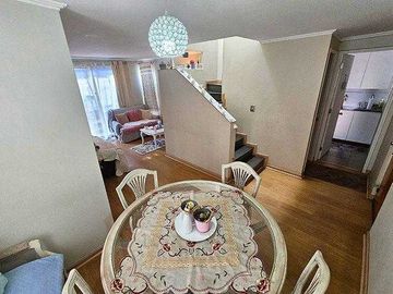 Casa en venta en LA FLORIDA