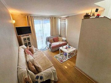 Casa en venta en LA FLORIDA