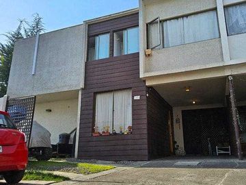 Casa en venta en LA FLORIDA