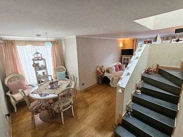 Casa en venta en LA FLORIDA