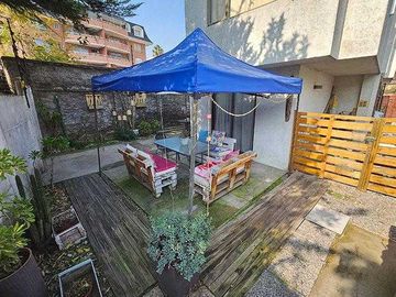 Casa en venta en LA FLORIDA