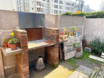 Casa en venta en LA FLORIDA