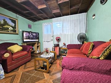 Casa en venta en LA FLORIDA