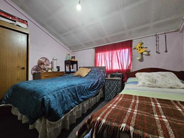 Casa en venta en LA FLORIDA
