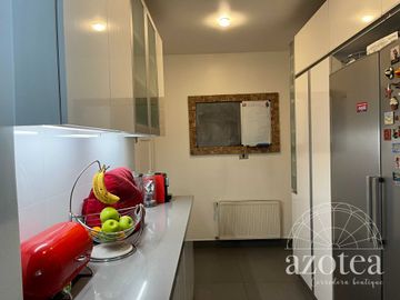 Casa en venta en LAS CONDES