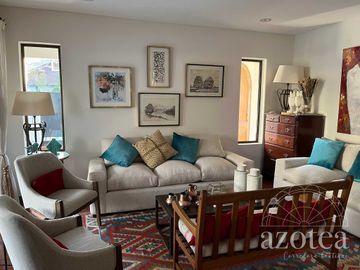 Casa en venta en LAS CONDES