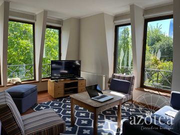 Casa en venta en LAS CONDES