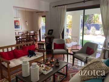 Casa en venta en LAS CONDES