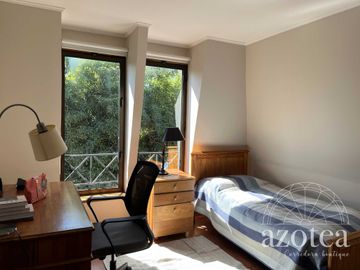 Casa en venta en LAS CONDES