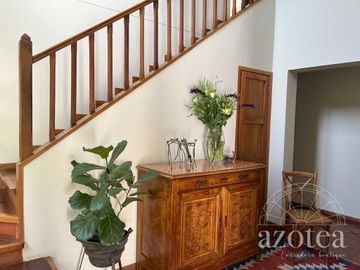 Casa en venta en LAS CONDES