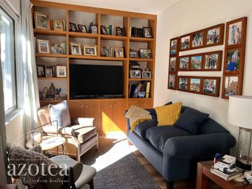 Casa en venta en LAS CONDES