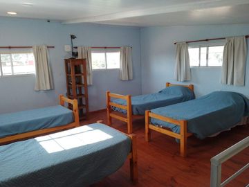 CASA QUINTA EN LOS ZAPALLOS USD 75.000.-