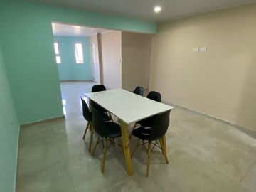 DEPARTAMENTO EN ALQUILER, 2 DORMITORIOS, BALCON